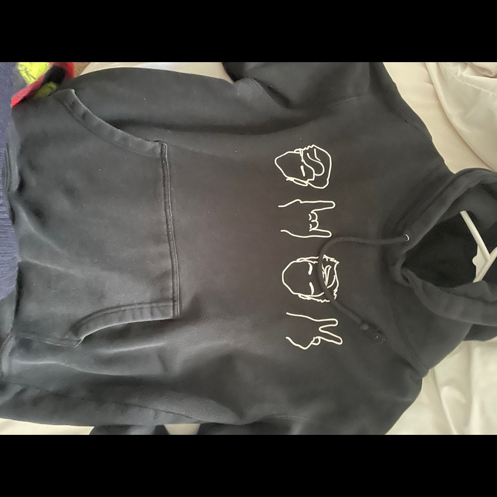 Dolan Twins hoodie